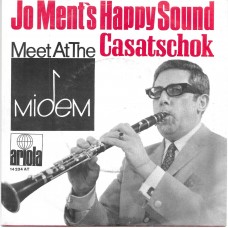 JO MENTS HAPPY SOUND - Casatschok